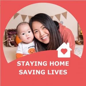 Meet your Posher, Katy